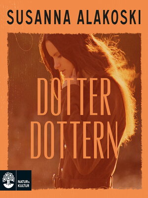 cover image of Dotterdottern